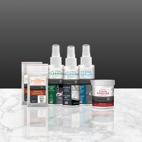 Bright Stone Products  Stone Care Products that are Safe & Simple to Use